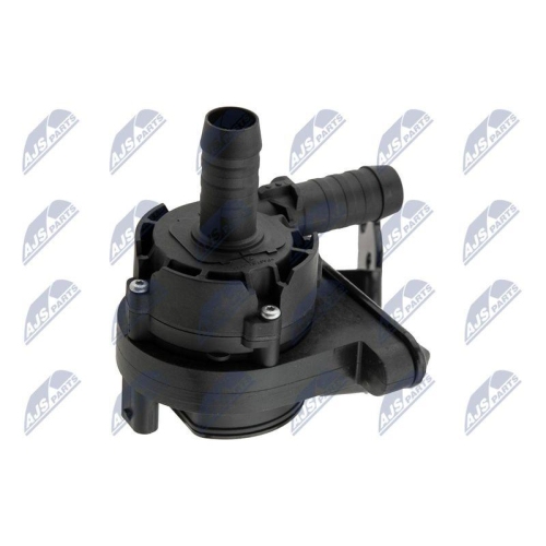 Pompa de apa suplimentara 2.0 Ford Fusion 2016-, Ford C-Max 2014-, DS78-8C419-AC
