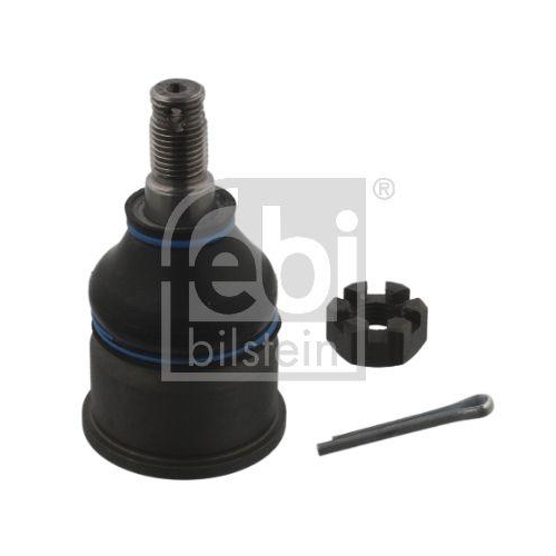 FEBI BILSTEIN Articulatie sarcina/ghidare