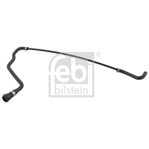 FEBI BILSTEIN Furtun radiator