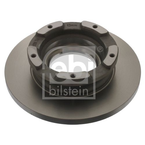 FEBI BILSTEIN Disc frana