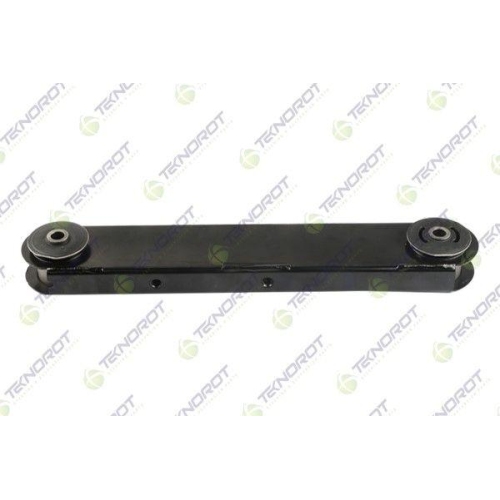 Brat suspensie roata Jeep Cherokee (Kj), 03.01-01.08, 2.4 4x4, 2.4 Laredo, 2.5 CRD 4x4, 3.7 4x4, 3.7 Laredo, Spate, Stanga=Dreapta, longitudinal(inferior); TEKNOROT