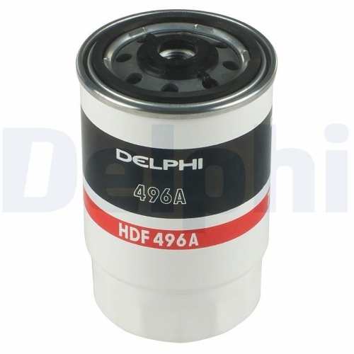 DELPHI filtru combustibil