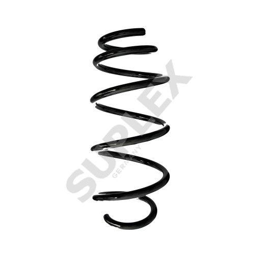 Arc suspensie Land Rover Range Rover Evoque (L538) 06.11-12.19, Range Rover Evoque (L551) 12.18-, Fata, SUPLEX