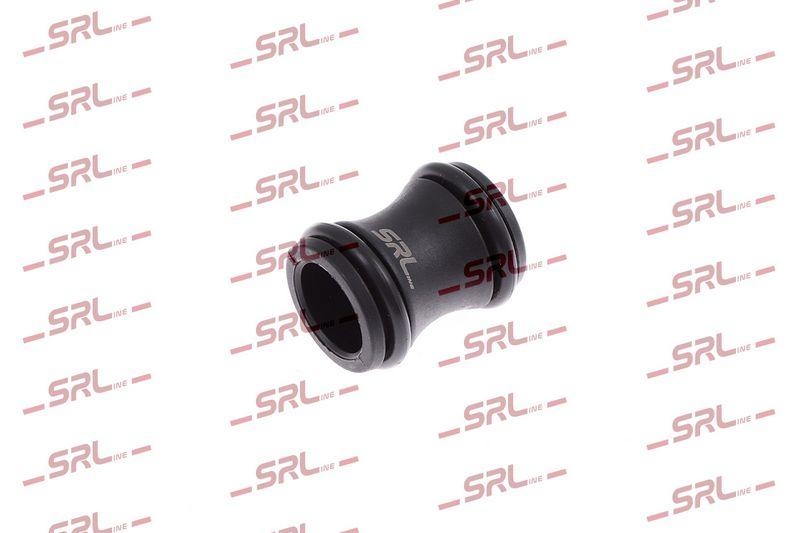 Cuplaj conducta lichid racire Audi A1 A3 A4 A5 A6 A7 A8 Q2 Q3 Q5 Q7 Q8; Cupra Ateca Formentor; Seat Alhambra Ateca Ibiza Leon; Skoda Kodiaq Octavia Superb; Vw Arteon Golf Jetta Passat Polo Sharan Tiguan Touran T-Roc; 1.8 TFSI/2.0 TFSI, SRLine, 06L121118
