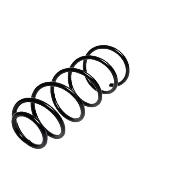 Arc spiral Vw Bora (1j2); Seat Leon (1m1), Lesj&ouml;fors 4095039, parte montare : Punte fata