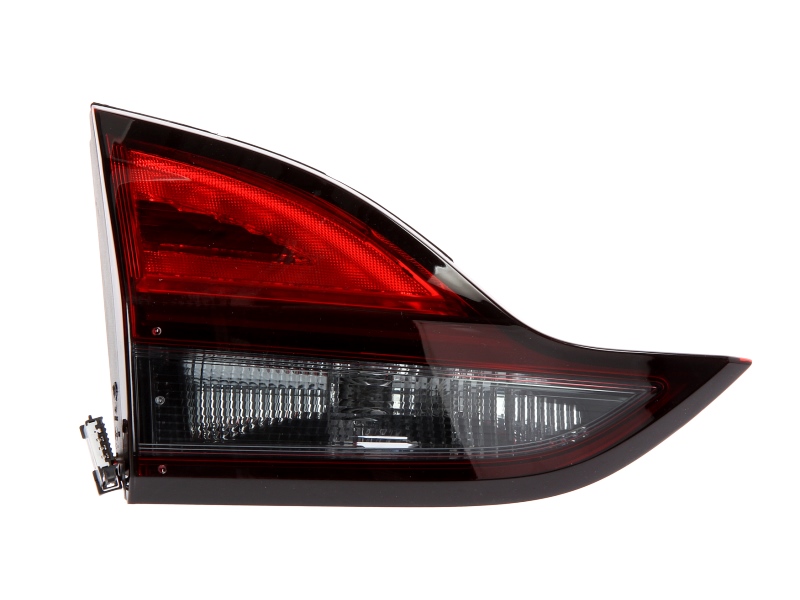 Lampa stop Opel Zafira Tourer C (P12) Magneti Marelli 714021420701, parte montare : Stanga, Partea interioara, LED