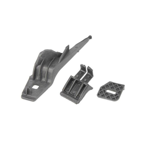 Set cleme reparat faruri Ford Fiesta (Ja8), 01.2013-, Stanga, fara omologare