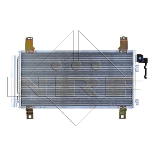 NRF Condensator, climatizare EASY FIT