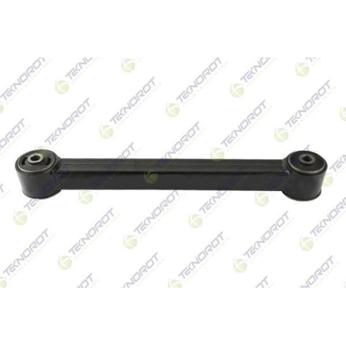 Brat suspensie roata Dodge Nitro, 09.06-12.12; Jeep Cherokee (Kk), 09.07-, 2.8 CRD, 2.8 CRD 4WD, 3.7, 3.7 4WD, 3.7 V6 4WD, 4.0 4WD, 2.8 CRD 4x4, 3.7 V6, 3.7 V6 4x4, Spate, Stanga=Dreapta, transversal (inferior); TEKNOROT