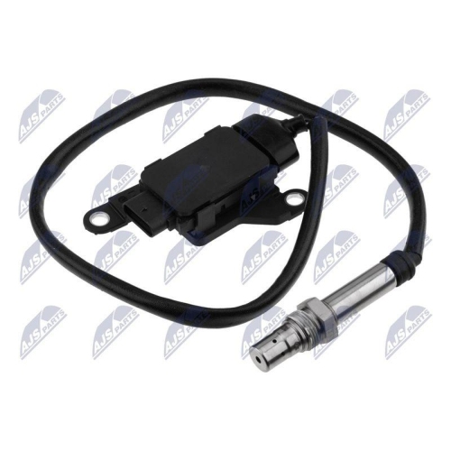 Senzor NOx, injectie aditiv motor 1.5d, 1.6d Citroen C4 Iii, C4 Spacetourer, C5 Aircross, Berlingo; Opel Grandland, Granland X, Combo; Peugeot 208, 308, 3008, 508, 5008, Partner, Rifter; 2017-, 9811207180