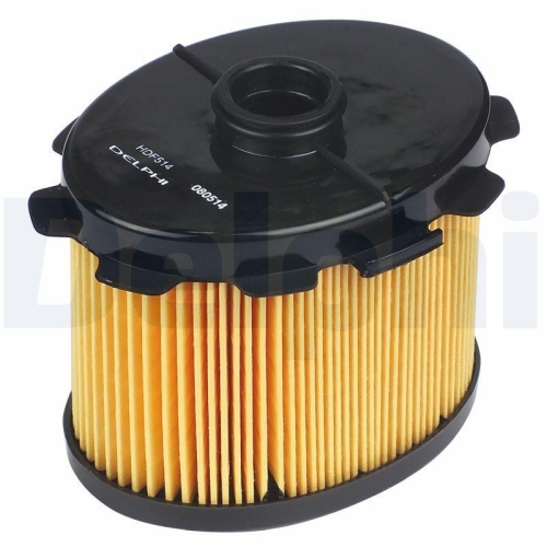 DELPHI filtru combustibil