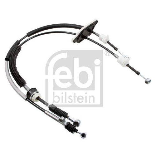 FEBI BILSTEIN cablu,transmisie manuala