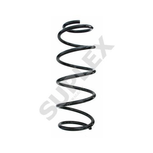 Arc suspensie Mazda 2 (De Dh) 07.07-06.15, Fata, SUPLEX