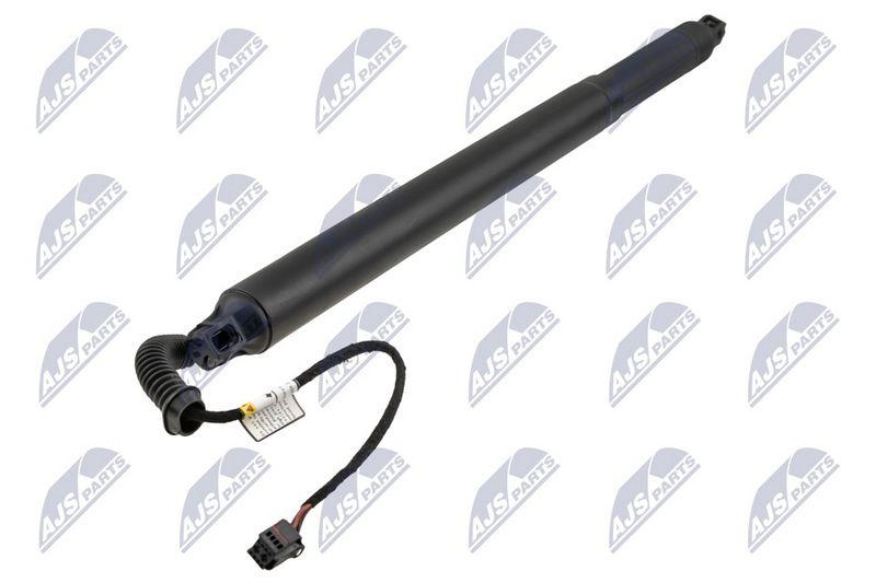 Amortizor haion Ssangyong Korando 2019-; modele cu deschidere electrica, stanga = dreapta; 7182037000; NTY, aftermarket