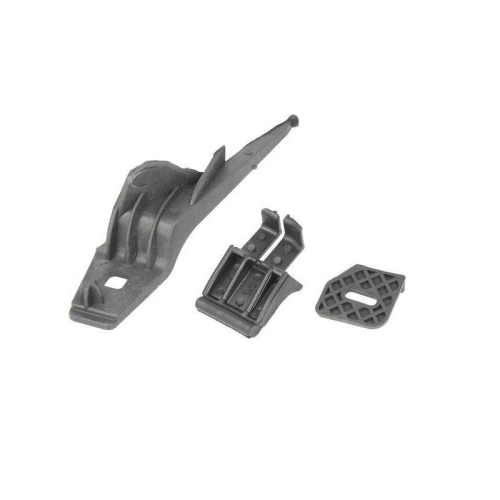 Set cleme reparat faruri Ford Fiesta (Ja8), 01.2013-, Dreapta, fara omologare