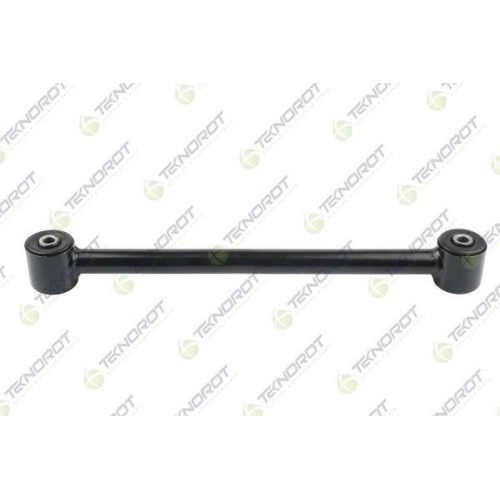 Brat suspensie roata Jeep Wrangler 3 (Jk), 06.06-, 2.8 CRD, 3.6 V6, 3.8, 3.8 RWD, Spate, Stanga=Dreapta, inferior; TEKNOROT Brat suspensie roata Jeep Wrangler 3 (Jk), 06.06-, 2.8 CRD, 3.6 V6, 3.8, 3.8 RWD, Spate, Stanga=Dreapta, inferior; TEKNOROT