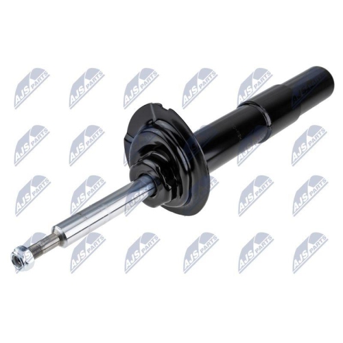 Amortizor fata Bmw Seria 5 (E60) 2003-2010, Stanga, 31306775055