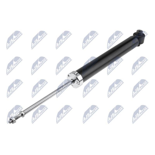Amortizor spate Hyundai Ix35 2009-2015, Kia Sorento 2012-, Stanga, Dreapta, 553112S400