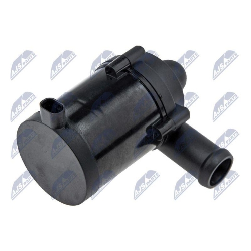 Pompa de apa suplimentara Audi A3 12-, Q2 16-, Q3 18-, Vw Golf 7 13-, Vw Passat 11-, Vw Passat 14-, Vw Tiguan 16-, Vw T-Roc 17-, Skoda Karoq 17-, Kodiaq 16-, Octavia 3 12-, Superb 3 15-, Seat Ateca 16-, Tarraco 18-, 5Q0965561C