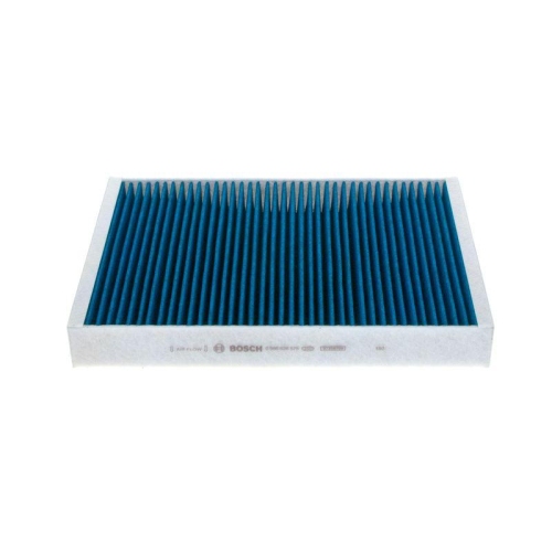 BOSCH Filtru, aer habitaclu FILTRU+pro