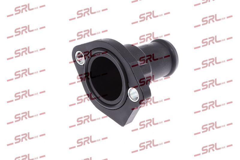 Cuplaj conducta lichid racire Audi 100 80 A6; Seat Alhambra Arosa Cordoba Ibiza Inca Leon Toledo; Skoda Felicia; Vw Caddy Corrado Golf/Jetta Lupo Passat Polo Scirocco Sharan Transporter T3; motor 1.8 SRLine, 026121144A; 026121144E