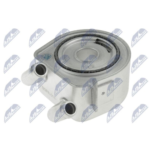 Radiator racire motor motor 3.0 Ford Mondeo 3 -2007, Ford Maverick 2 2001-2007, Jaguar Xg X250 2008-2015, Jaguar Xj X350 2003-2009, Jaguar Xj X351 2011-, 1S7E6A642CC