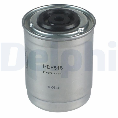 DELPHI filtru combustibil