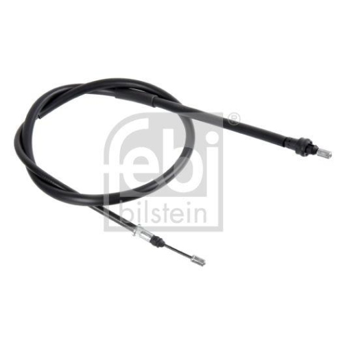 FEBI BILSTEIN Cablu, frana de parcare