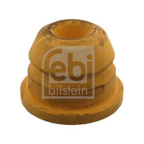 FEBI BILSTEIN Tampon cauciuc, suspensie