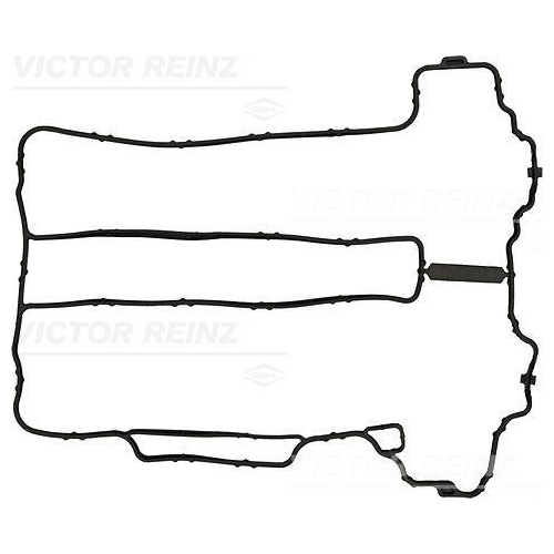 VICTOR REINZ Garnitura, capac supape