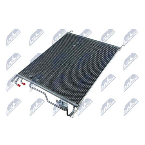 Evaporator aer conditionat Mercedes S W220 1998-2005, A2205000054