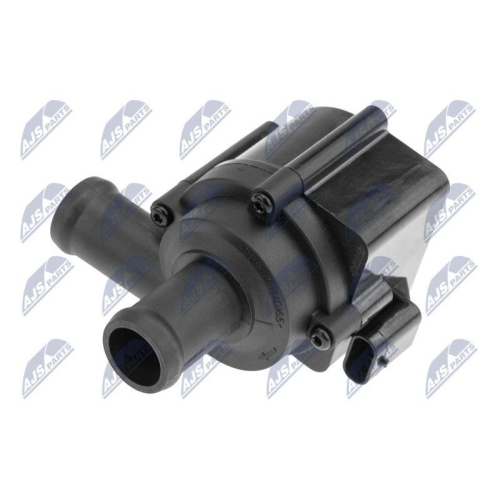 Pompa de apa suplimentara Audi A4 B8 2.0, 3.0tdi 2009-, A5 8t3 1.8, 2.0, 3.0tfsi, 2.0, 2.7, 3.0tdi, 3.2fi, S5 3.0, 4.2 2007-, Q5 8rb 2.0, 3.0tdi, 2.0, 3.0tfsi 2008-, 8K0965561A