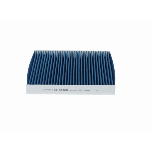 BOSCH Filtru, aer habitaclu FILTRU+pro