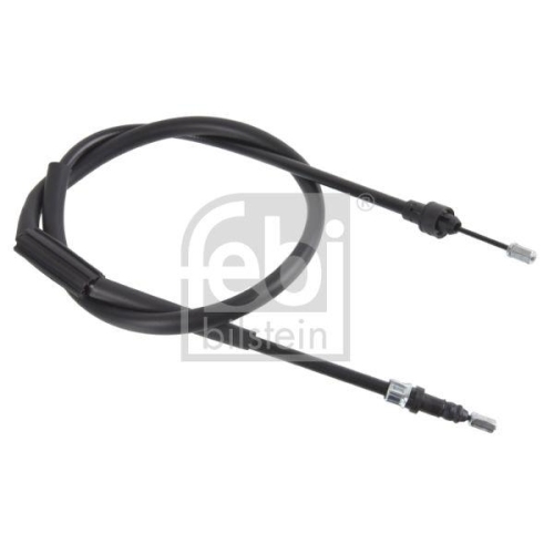 FEBI BILSTEIN Cablu, frana de parcare