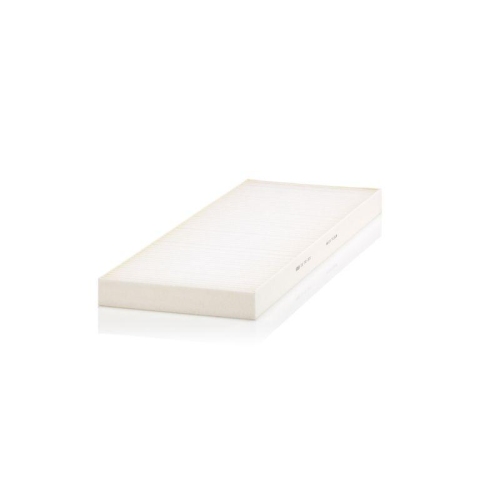 MANN-FILTER Filtru, aer habitaclu
