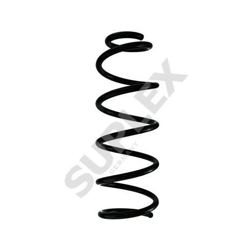 Arc suspensie Mazda 3 (Bm Bn) 07.13-, 3 Saloon (Bm Bn) 09.13-12.19, Spate, SUPLEX