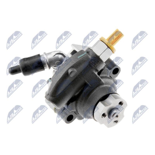 Pompa servodirectie Jaguar X-Type 2.0td, 2.2td 2003-2009, 4X4Q-3A674-BA