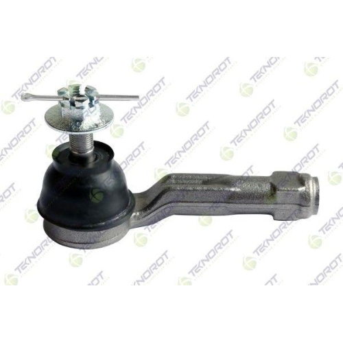 Cap bara Hyundai Ioniq (Ae), 03.16-, Kona (Os, Ose, Osi), 06.17-, Kona Box/Suv (Os, Ose, Osi), 06.17-; Kia Niro 1 (De), 09.16-08.22, Niro Van (De), 09.16-, Punte Fata, Stanga, TEKNOROT