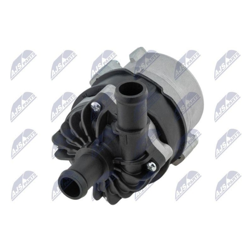 Pompa de apa suplimentara Audi A4 B8, B9 2.0tdi, 3.0 2010-, A6 C7 2.0tdi, 3.0 2011-, A8 D4 3.0 2014-2018, A5 2.0tdi, 3.0 2012-, A7 3.0 2015-2018, Q5 2.0tdi 2013-2017, Q7 3.0 2016-2018, 4H0965567