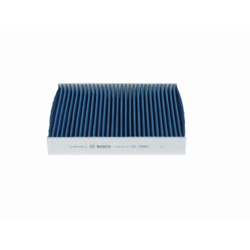 BOSCH Filtru, aer habitaclu FILTRU+pro