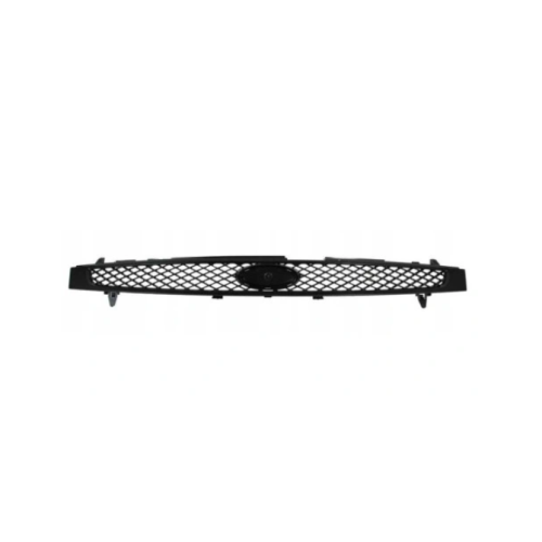 Grila radiator Ford Fiesta (Jhs) 01.2002-09.2005; fata, grunduita, OE 1211719, producator RETOV