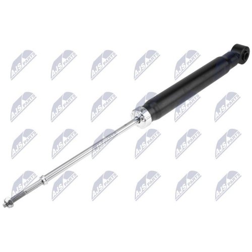 Amortizor spate Hyundai Santa Fe 2001-2006 , Stanga, Dreapta, 5530526000