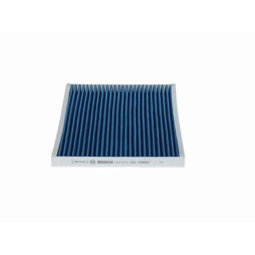 BOSCH Filtru, aer habitaclu FILTRU+pro