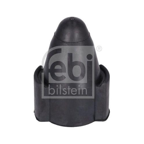FEBI BILSTEIN Tampon cauciuc, suspensie