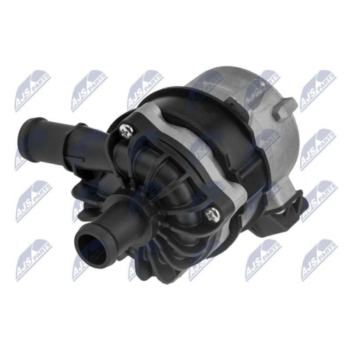 Pompa de apa suplimentara Audi A6 C6 3.0 Tfsi 2007-2011, 4F0965567