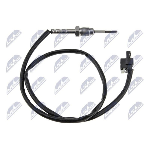 Senzor temperatura gaze ardere motor 3.0d Bmw 5(F10, F11), 5 Gran Turismo(F07), 7(F01, F02, F03, F04), X5(E70), X6(E71, E72); 2009-2017, in fata catalizator, 13627823945