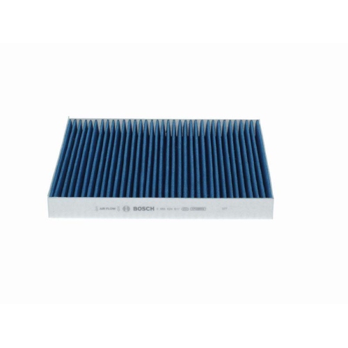 BOSCH Filtru, aer habitaclu FILTRU+pro