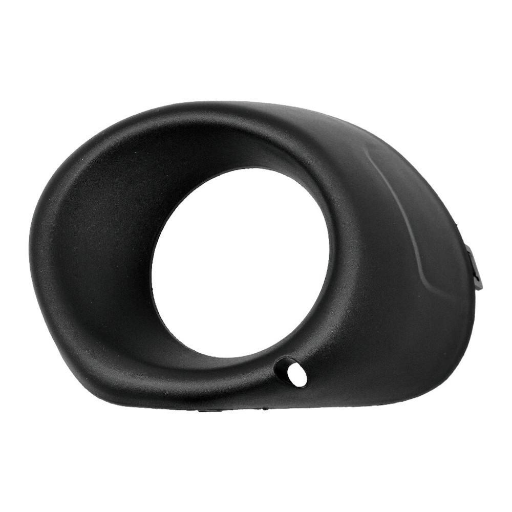 Rama lampa ceata, suport proiector fata, stanga Mitsubishi Outlander (Gg/Gf), 07.2012-06.2015, 6400D571