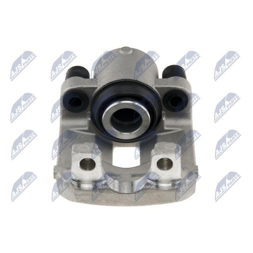Etrier frana spate Bmw Seria 5 E39 Sedan 520i, 523i, 525tds 1996-2003, Stanga, 34211163393