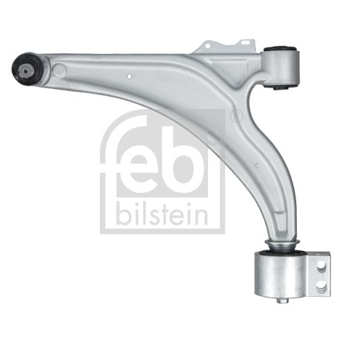 FEBI BILSTEIN Brat, suspensie roata